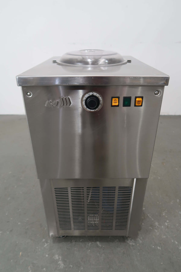 Musso L4 Ice Cream Machine (3)