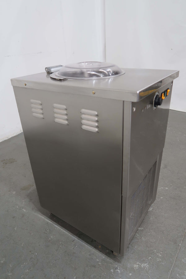 Musso L4 Ice Cream Machine (4)