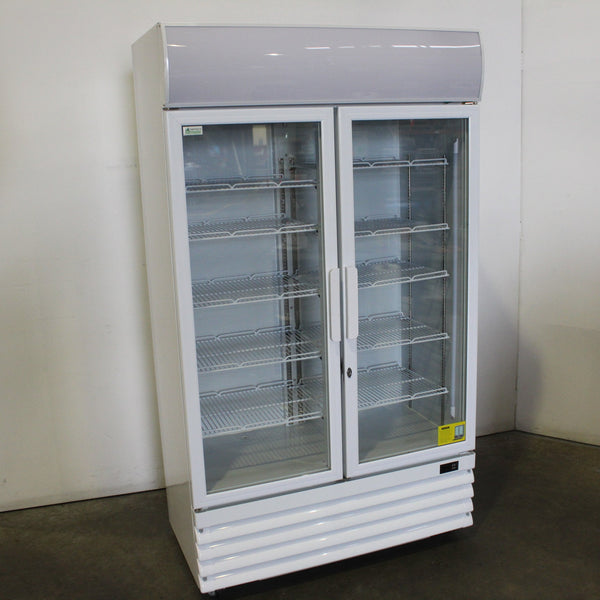 Thermaster LG-730GE Upright Fridge (2)