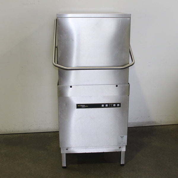 Hobart ECOMAX PLUS H603 P/T Dishwasher (3)