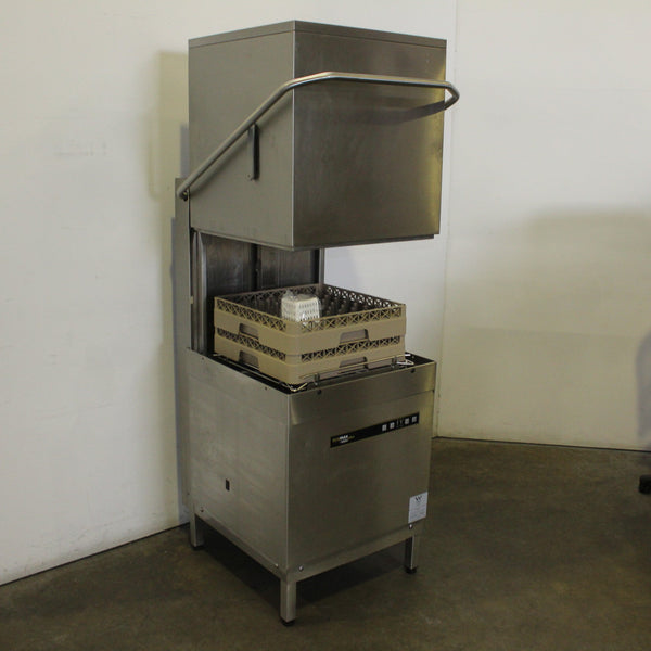 Hobart ECOMAX PLUS H603 P/T Dishwasher (4)