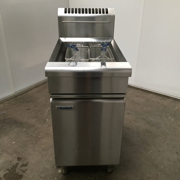 Waldorf FN8120G Single Pan Fryer (2)