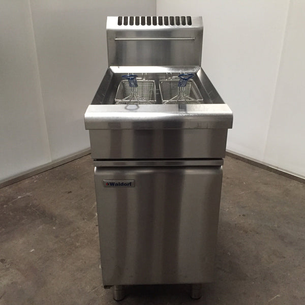 Waldorf FN8120G Single Pan Fryer (2)
