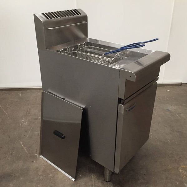 Waldorf FN8120G Single Pan Fryer (3)