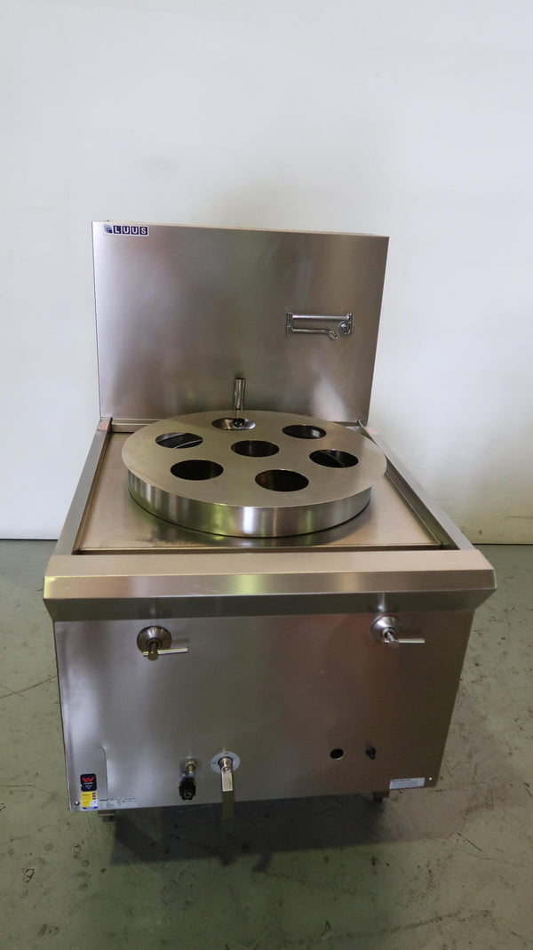 Luus YC-1 Yum Cha Steamer (3)