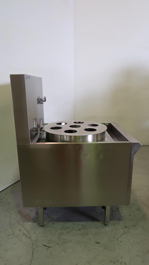 Luus YC-1 Yum Cha Steamer (4)