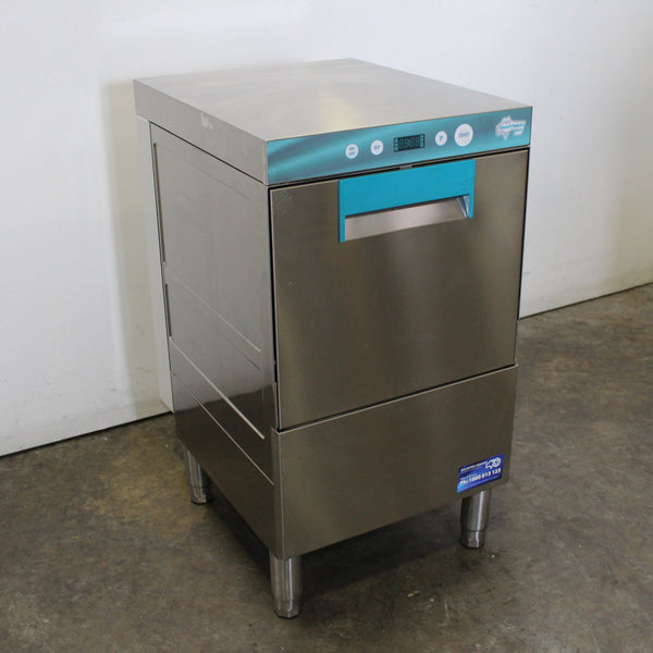 Eswood SMARTWASH 400 U/C Glasswasher (2)