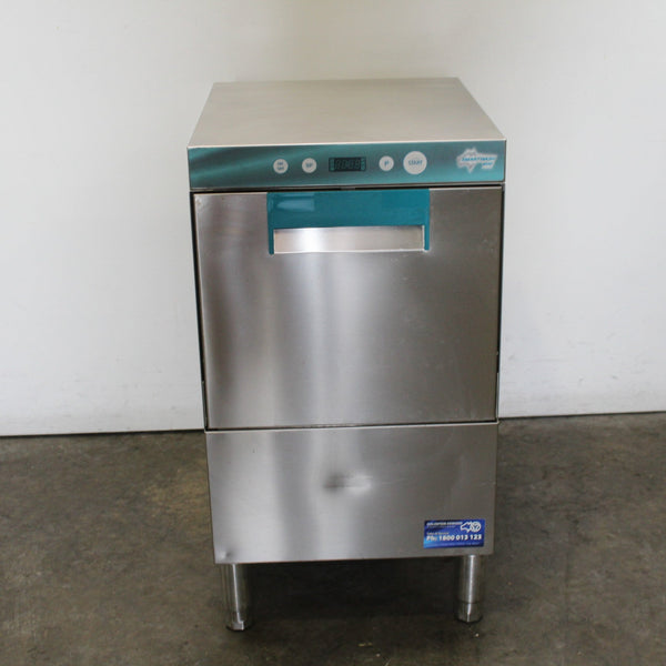 Eswood SMARTWASH 400 U/C Glasswasher (3)