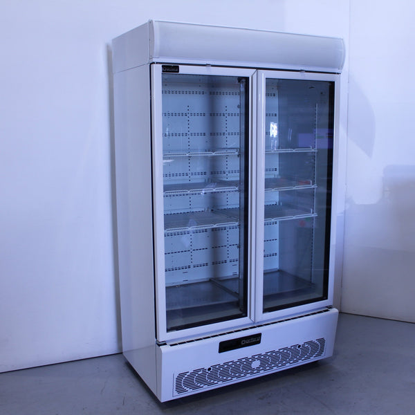 Orford EB36R-SN-A Upright Fridge (2)