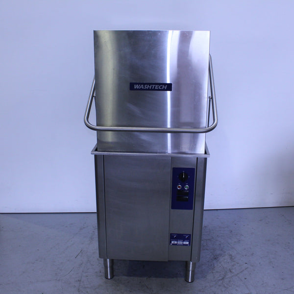 Washtech XP Pass Through Dishwasher (3)