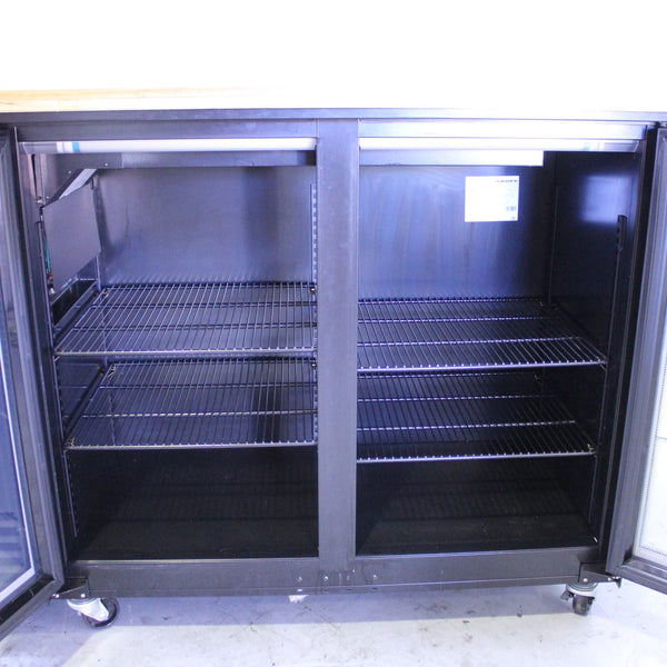Skope BB380-2SW Back Bar Fridge (4)