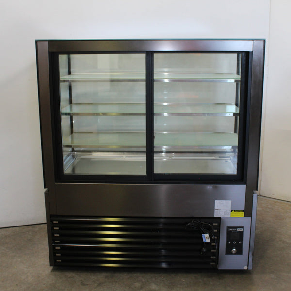 Anvil NDSV4740 Refrigerated Display (4)