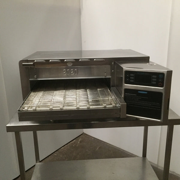 Turbochef HHC2020 Conveyor Oven (2)