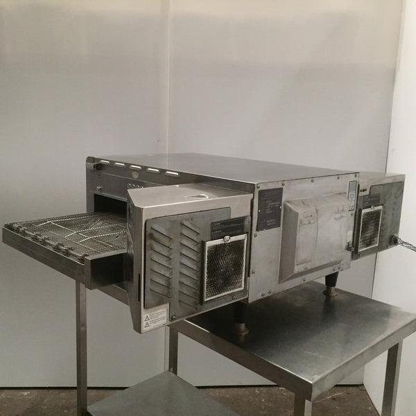 Turbochef HHC2020 Conveyor Oven (3)