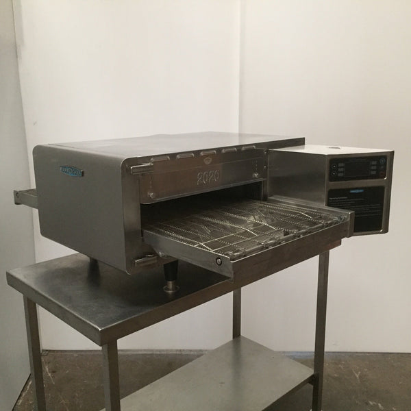 Turbochef HHC2020 Conveyor Oven (4)