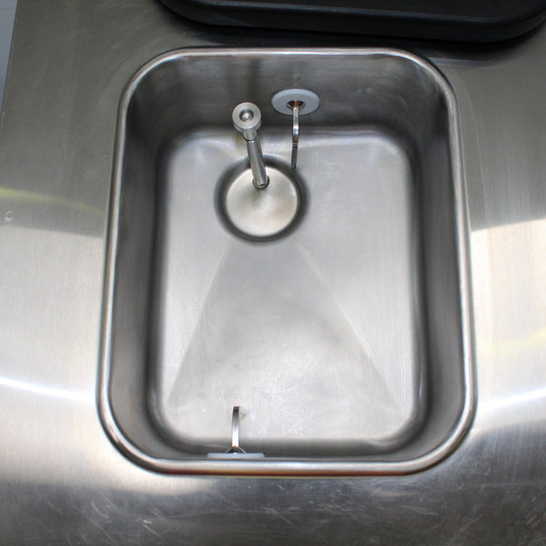 Taylor C152-40 C/Top Ice Cream Machine (5)