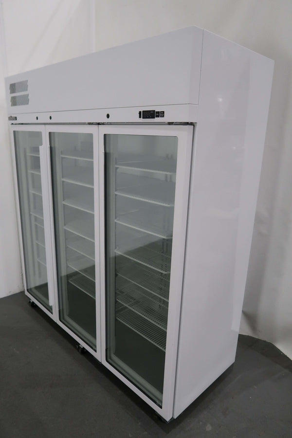 Williams PEARL STAR Upright Fridge (2)