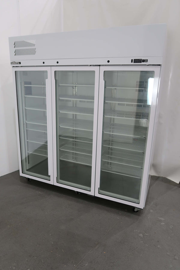 Williams PEARL STAR Upright Fridge (3)