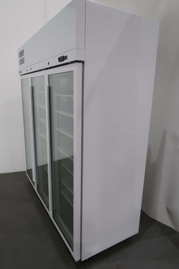 Williams PEARL STAR Upright Fridge (4)