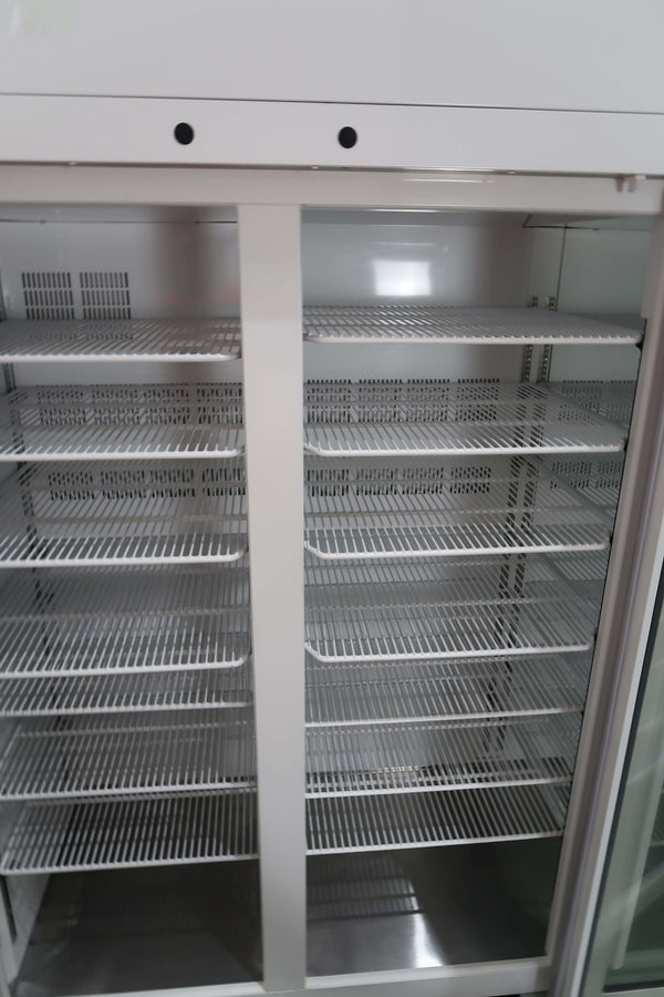 Williams PEARL STAR Upright Fridge (5)