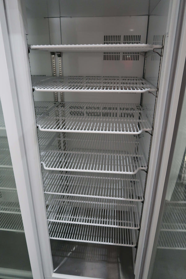 Williams PEARL STAR Upright Fridge (6)