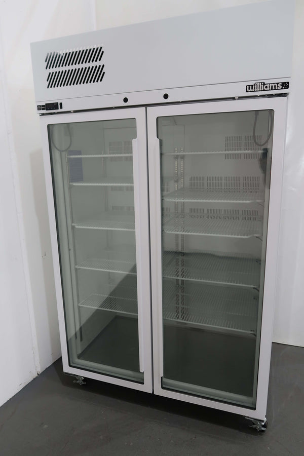 Williams PEARL STAR Upright Freezer (3)