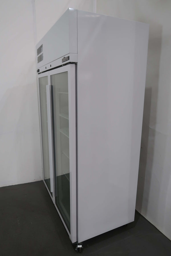 Williams PEARL STAR Upright Freezer (4)