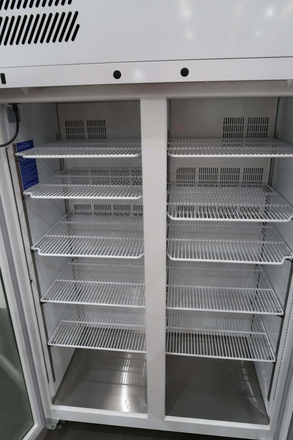 Williams PEARL STAR Upright Freezer (5)