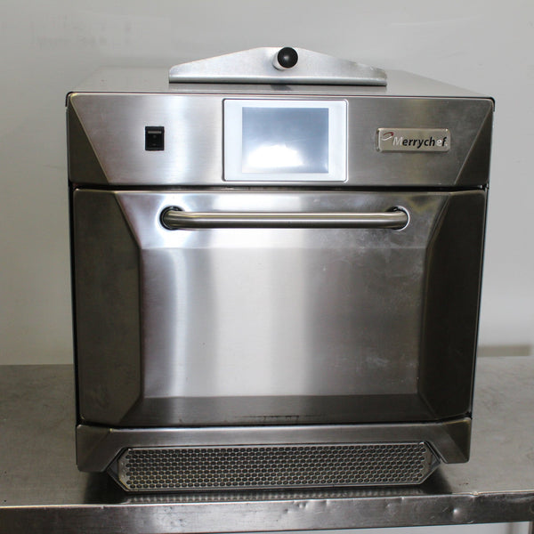 Merrychef EIKON E4S Speed Oven (3)