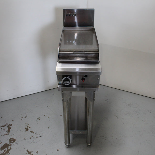 LKK LKKOB2C 1 Burner Griddle (3)