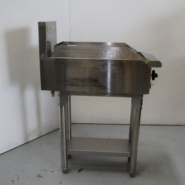 LKK LKKOB2C 1 Burner Griddle (4)