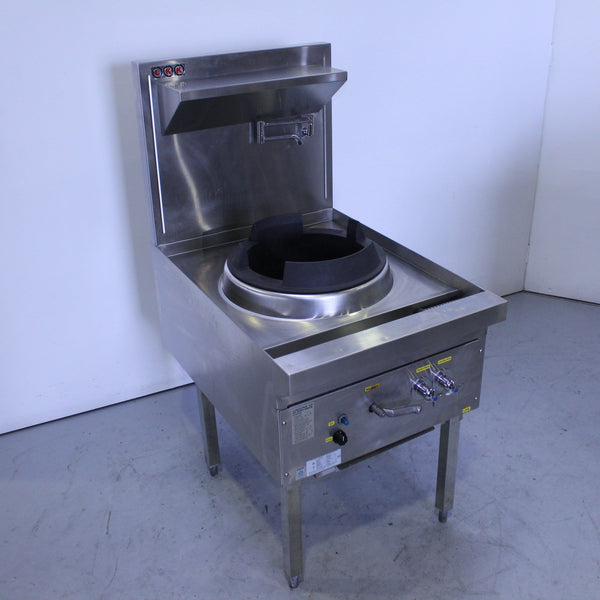 LKK LKK-1BC Waterless Wok Table (2)