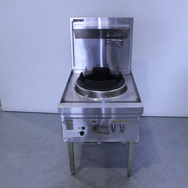 LKK LKK-1BC Waterless Wok Table (3)