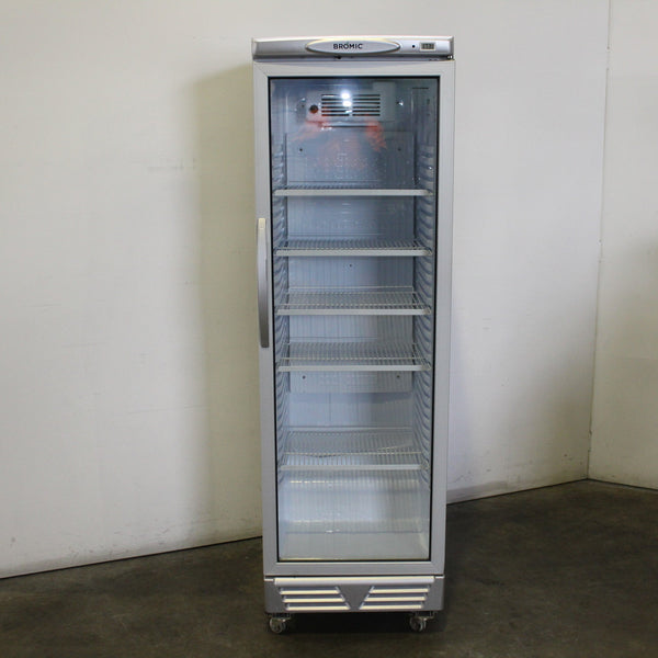 Bromic GM0374L Upright Fridge (3)