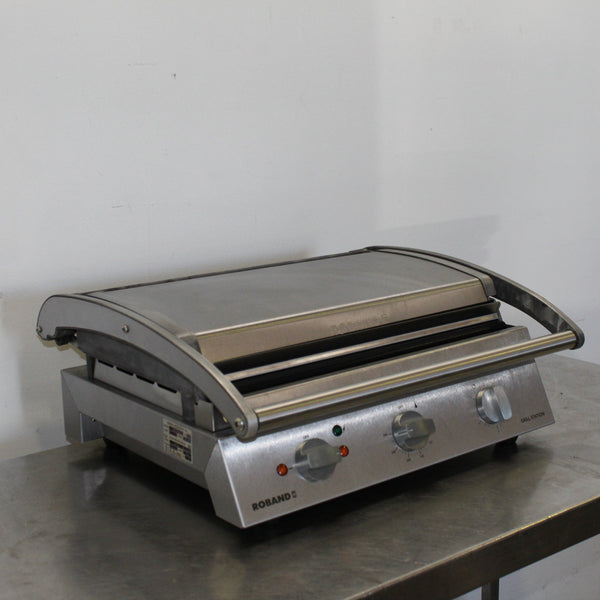Roband GSA810S Contact Grill (2)
