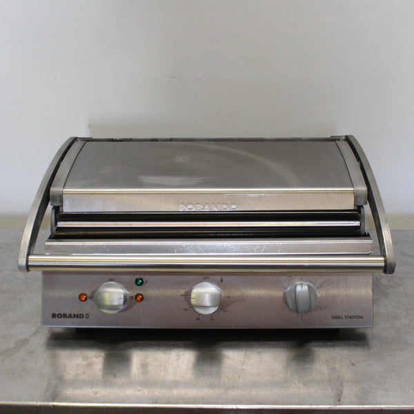 Roband GSA810S Contact Grill (3)