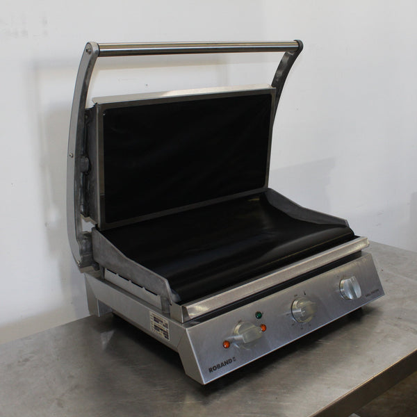 Roband GSA810S Contact Grill (4)