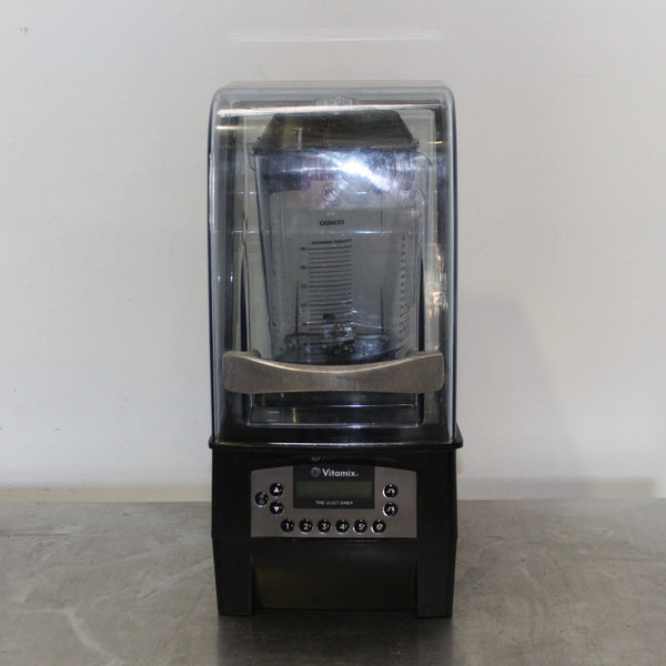 Vitamix THE QUIET ONE Blender (3)