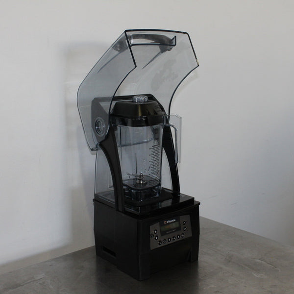 Vitamix THE QUIET ONE Blender (4)