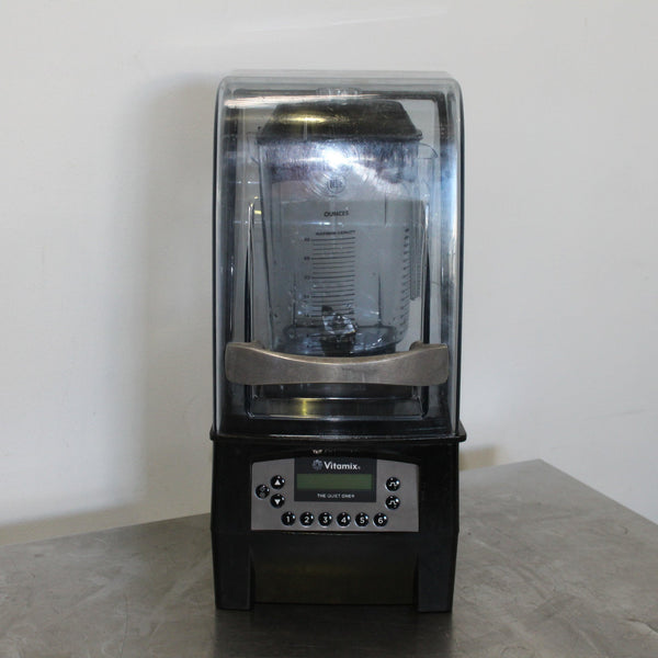 Vitamix THE QUIET ONE Blender (3)