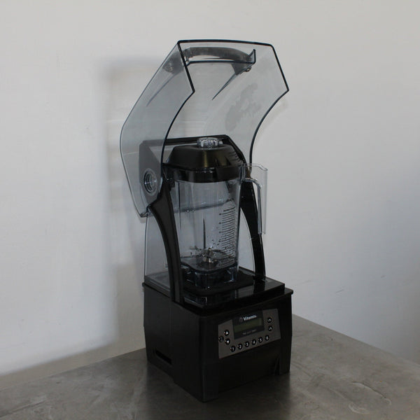Vitamix THE QUIET ONE Blender (4)