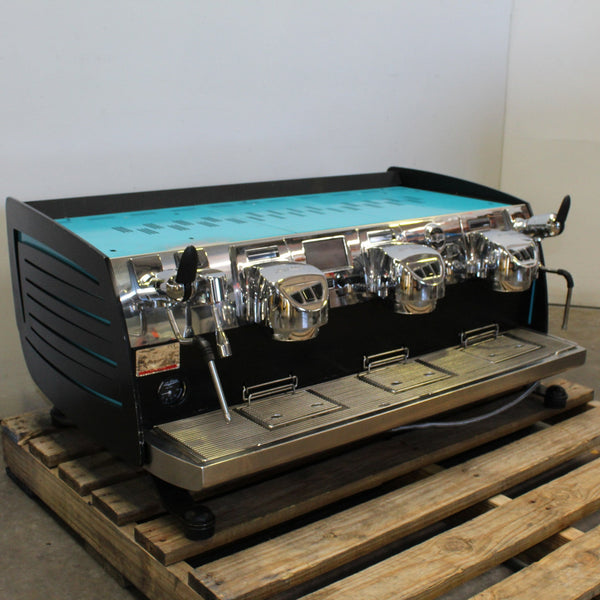 Vic Arduino BLACK EAGLE Coffee Machine (2)
