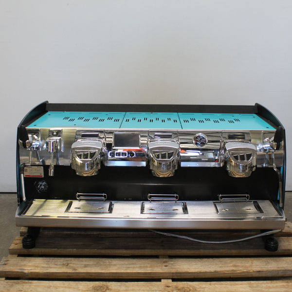 Vic Arduino BLACK EAGLE Coffee Machine (3)