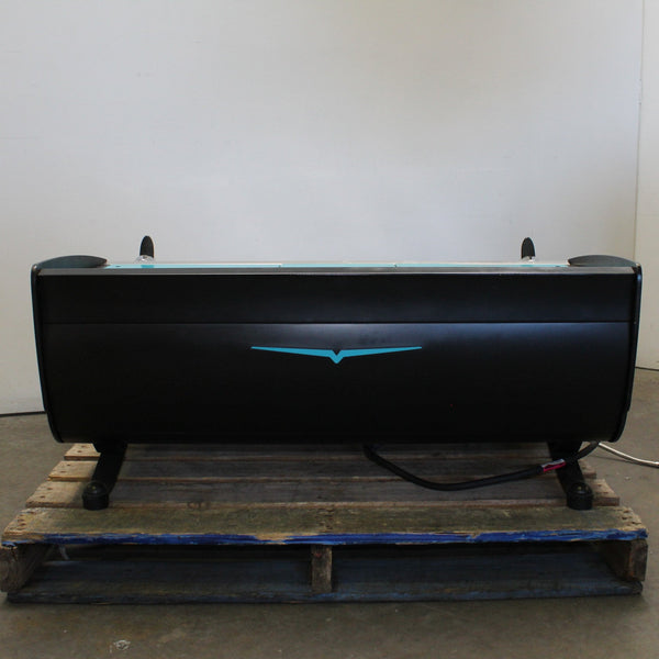 Vic Arduino BLACK EAGLE Coffee Machine (5)