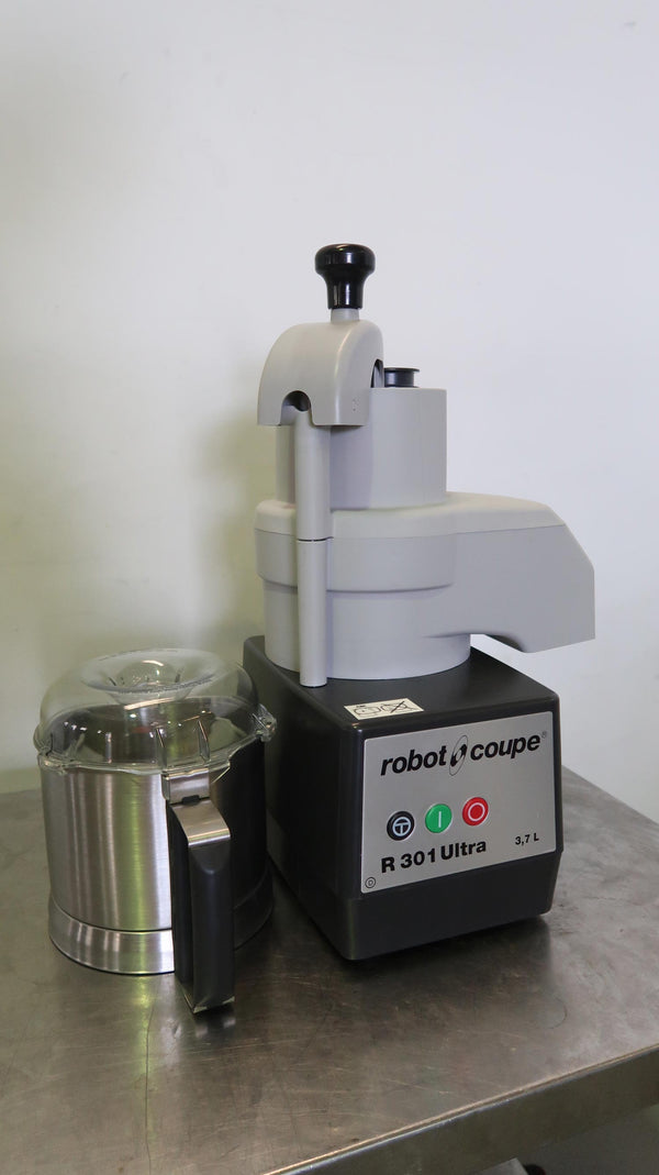 ROBOT COUPE - R 301 ULTRA D (2)