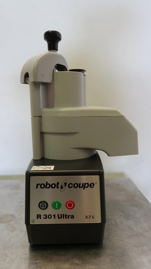 ROBOT COUPE - R 301 ULTRA D (3)