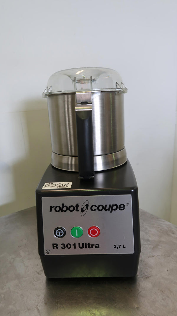 ROBOT COUPE - R 301 ULTRA D (6)