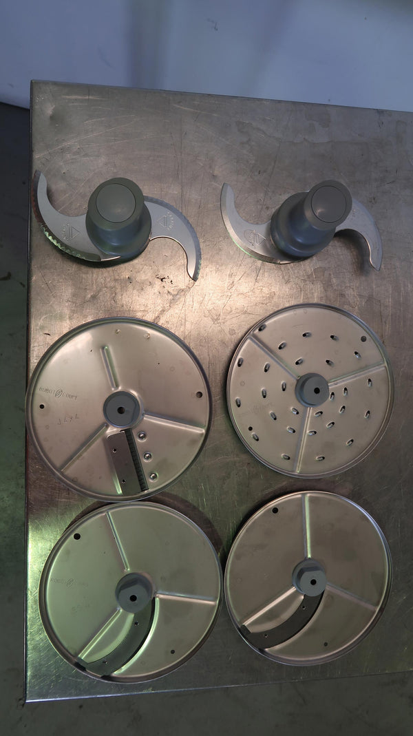 ROBOT COUPE - R 301 ULTRA D (7)