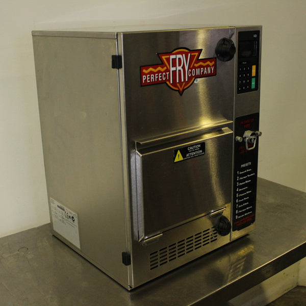 Perfect Fry PFC570 Automatic Fryer (2)