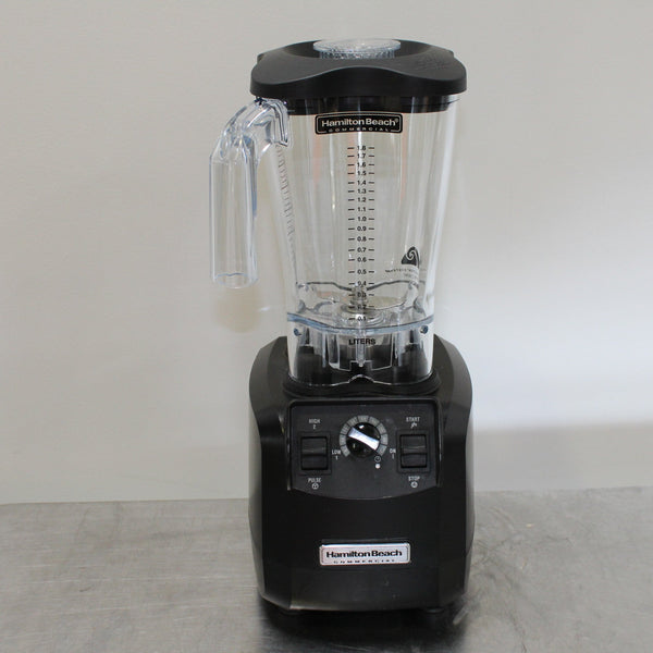 Hamilton Beach FURY Blender (3)